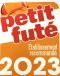 L'avis du Petit Futé 2023